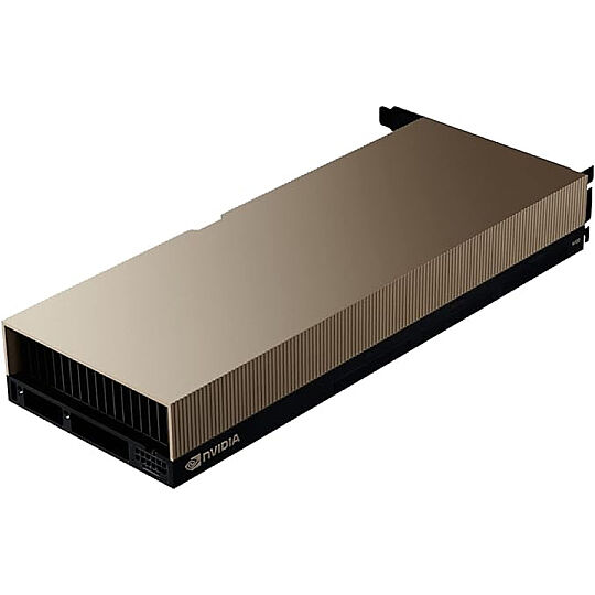 PNY NVIDIA RTX 6000 Ada Generation 48GB GDDR6 ECC 384-Bit Profesyonel Ekran Kartı 4x DisplayPort 1.4a - 3
