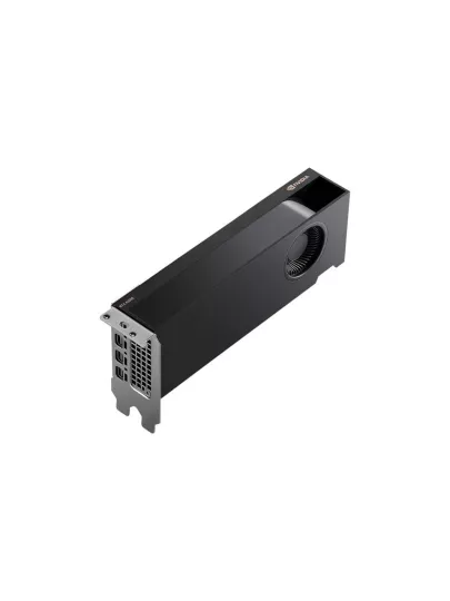 PNY Quadro RTX A2000 SB 12GB GD6 Ekran Kartı (Kutusuz) - 2