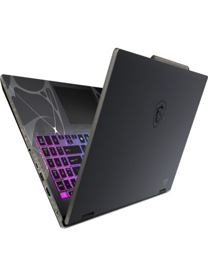 MSI CYBORG i5 210H 16GB 512GB RTX5060 8GB 15.6" FreeDOS Gamer Laptop - 8