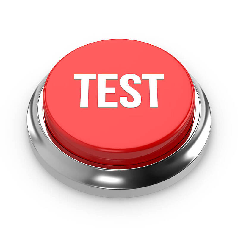 Test Ürünü - 1
